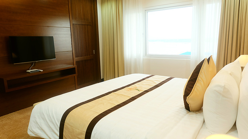 Mekong Suite
